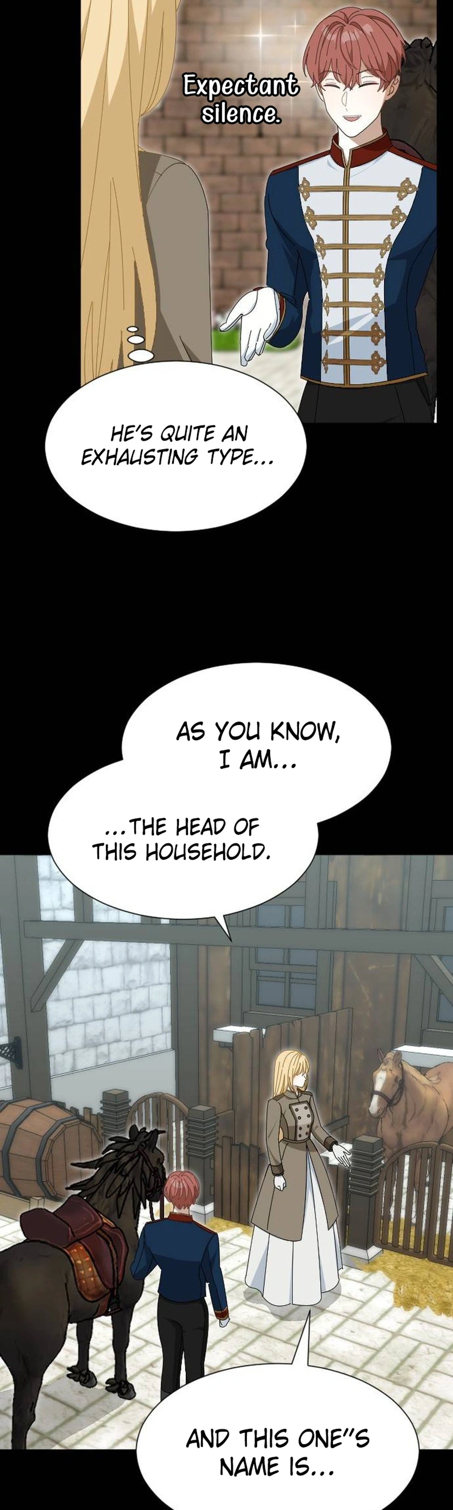 Rebecca’s Prayer Chapter 28 page 4