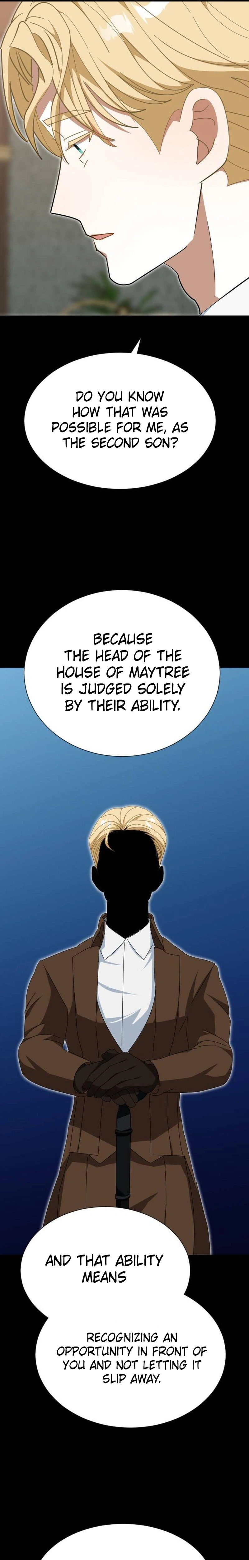 Rebecca’s Prayer Chapter 29 page 29