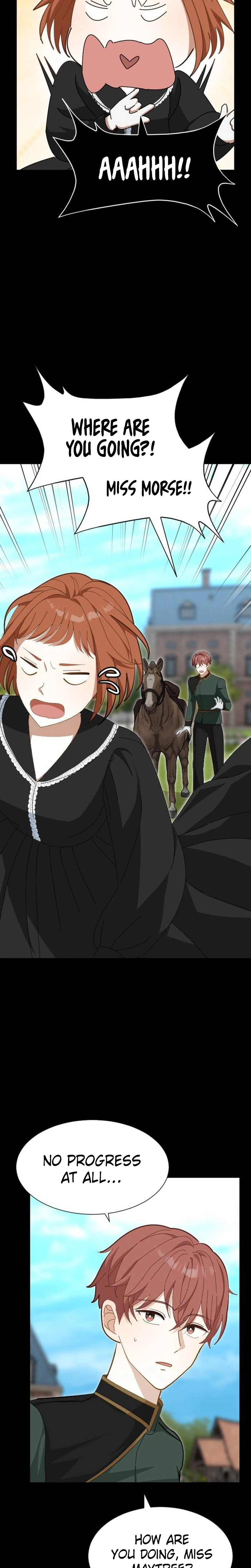 Rebecca’s Prayer Chapter 29 page 9
