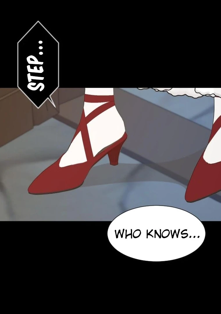 Rebecca’s Prayer Chapter 3 page 10