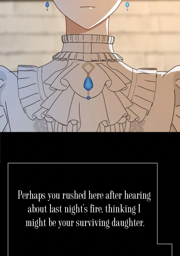 Rebecca’s Prayer Chapter 3 page 20