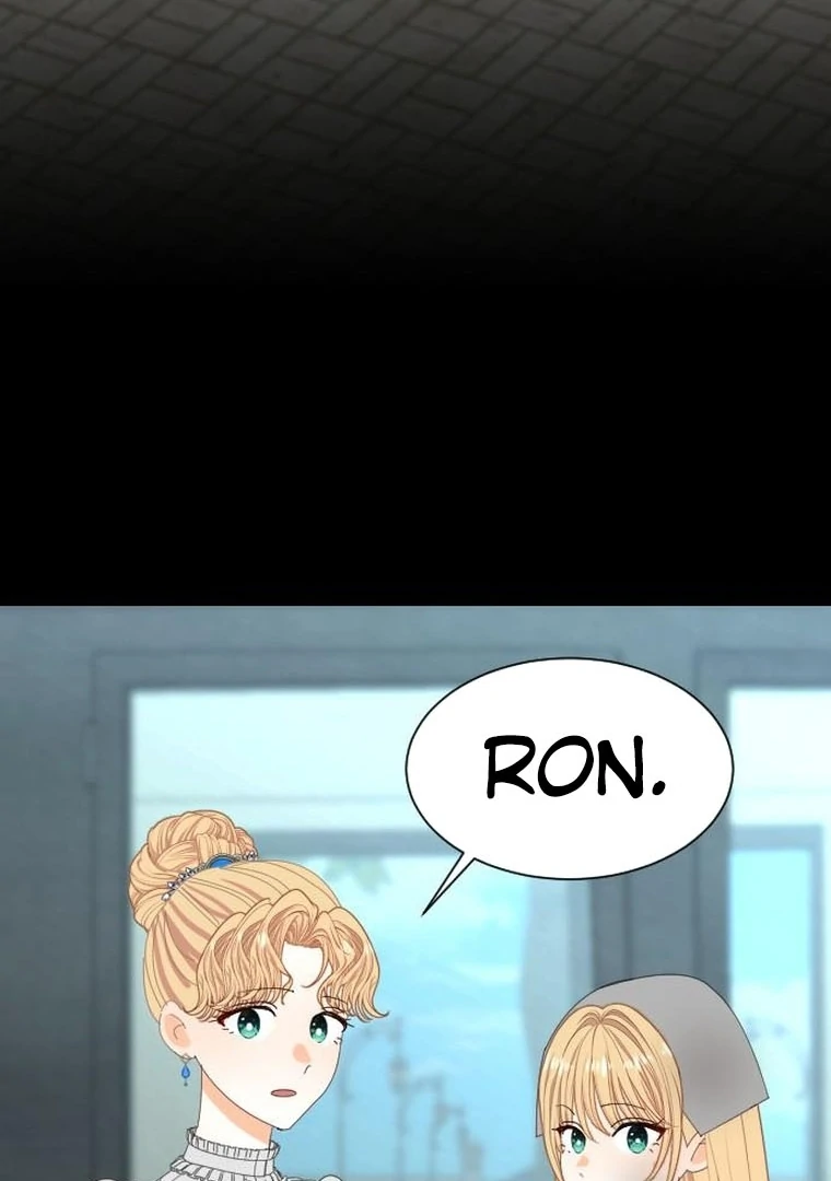 Rebecca’s Prayer Chapter 3 page 48