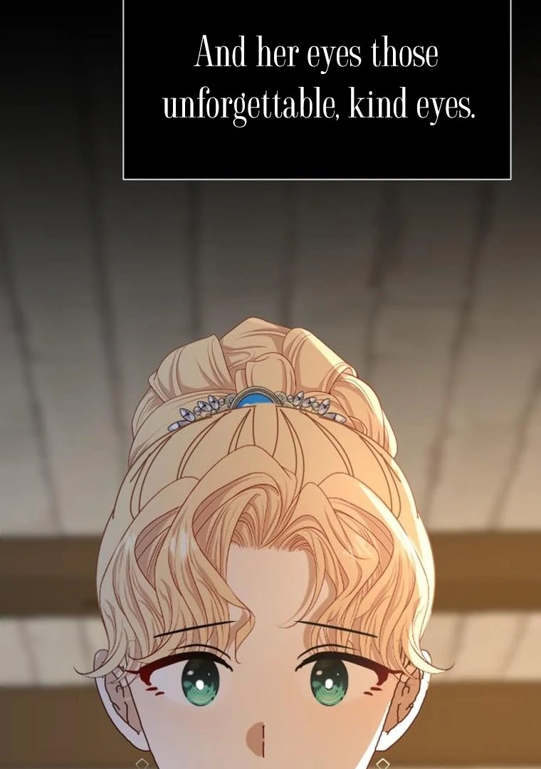 Rebecca’s Prayer Chapter 3 page 19