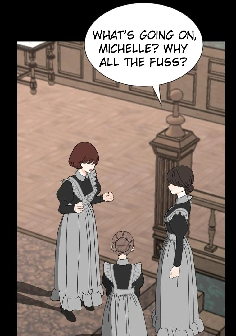 Rebecca’s Prayer Chapter 3 page 43