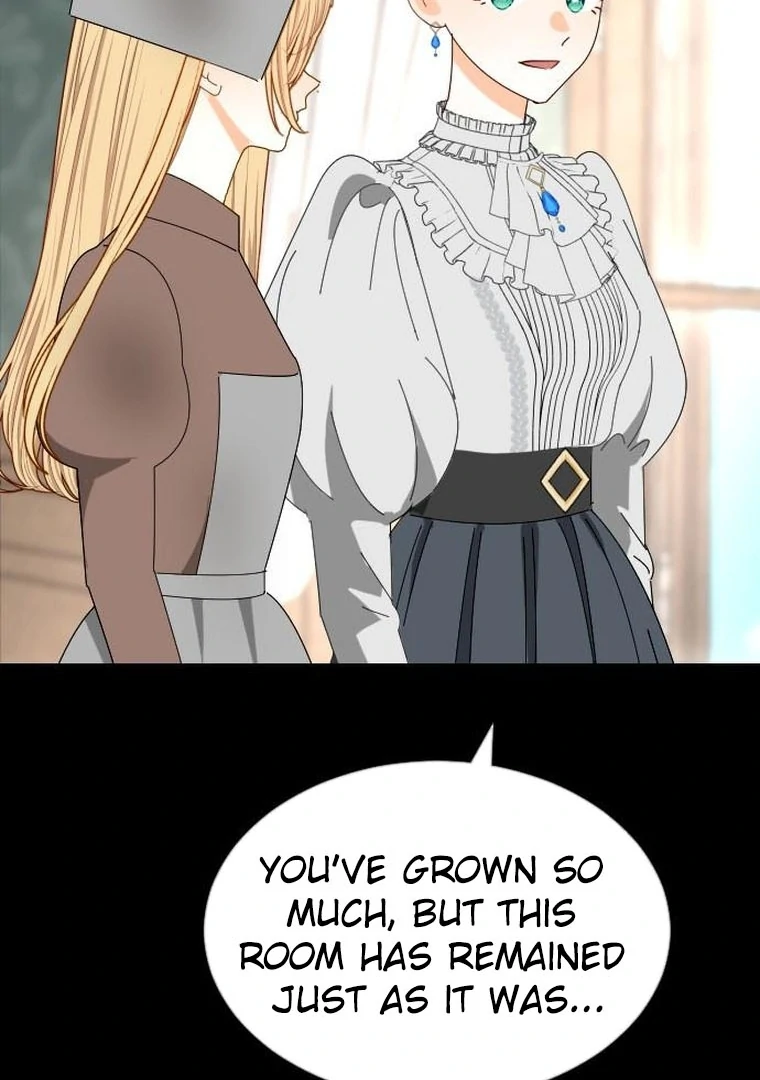 Rebecca’s Prayer Chapter 3 page 65