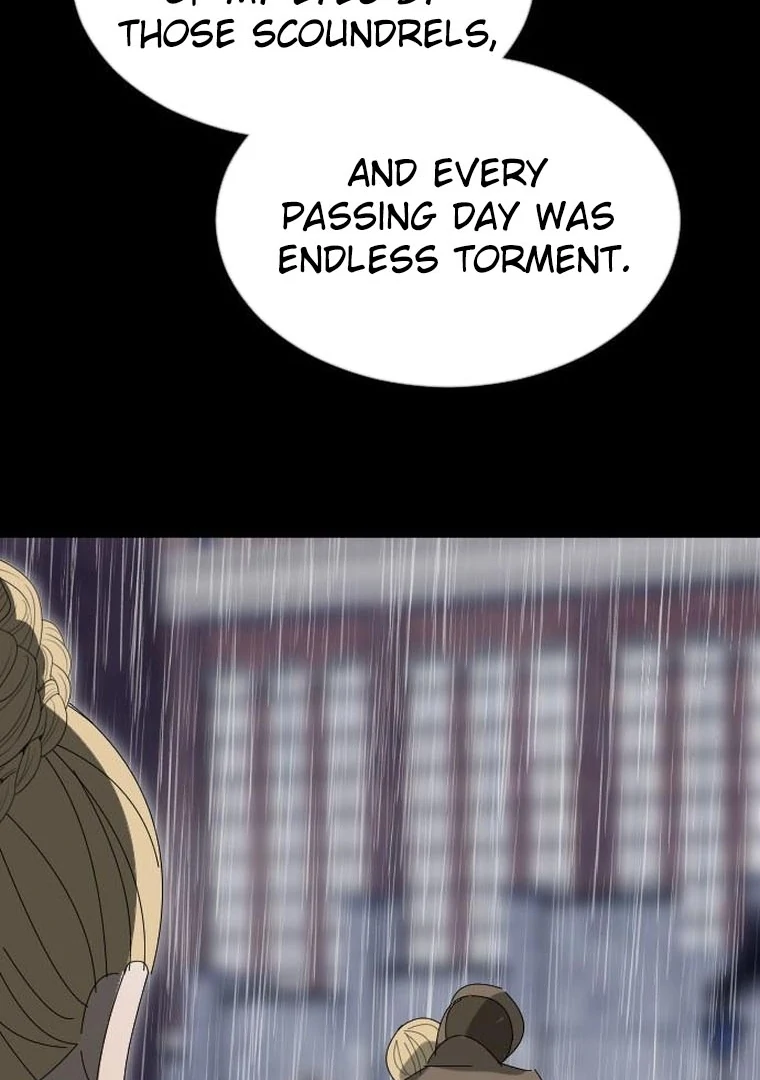 Rebecca’s Prayer Chapter 3 page 68