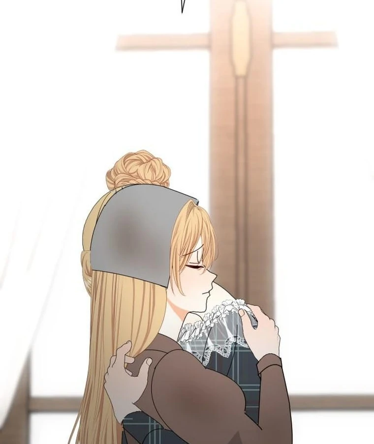 Rebecca’s Prayer Chapter 3 page 83