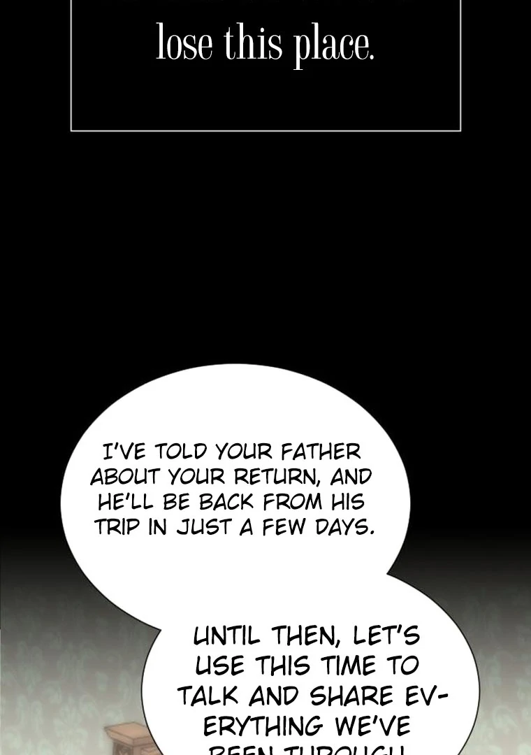 Rebecca’s Prayer Chapter 3 page 88