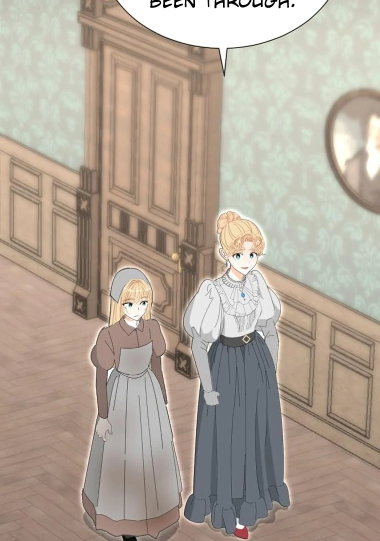 Rebecca’s Prayer Chapter 3 page 89