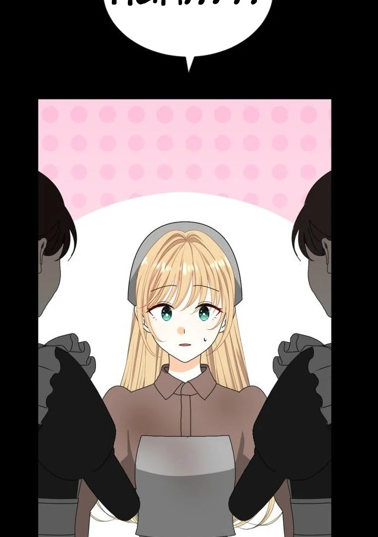 Rebecca’s Prayer Chapter 3 page 92