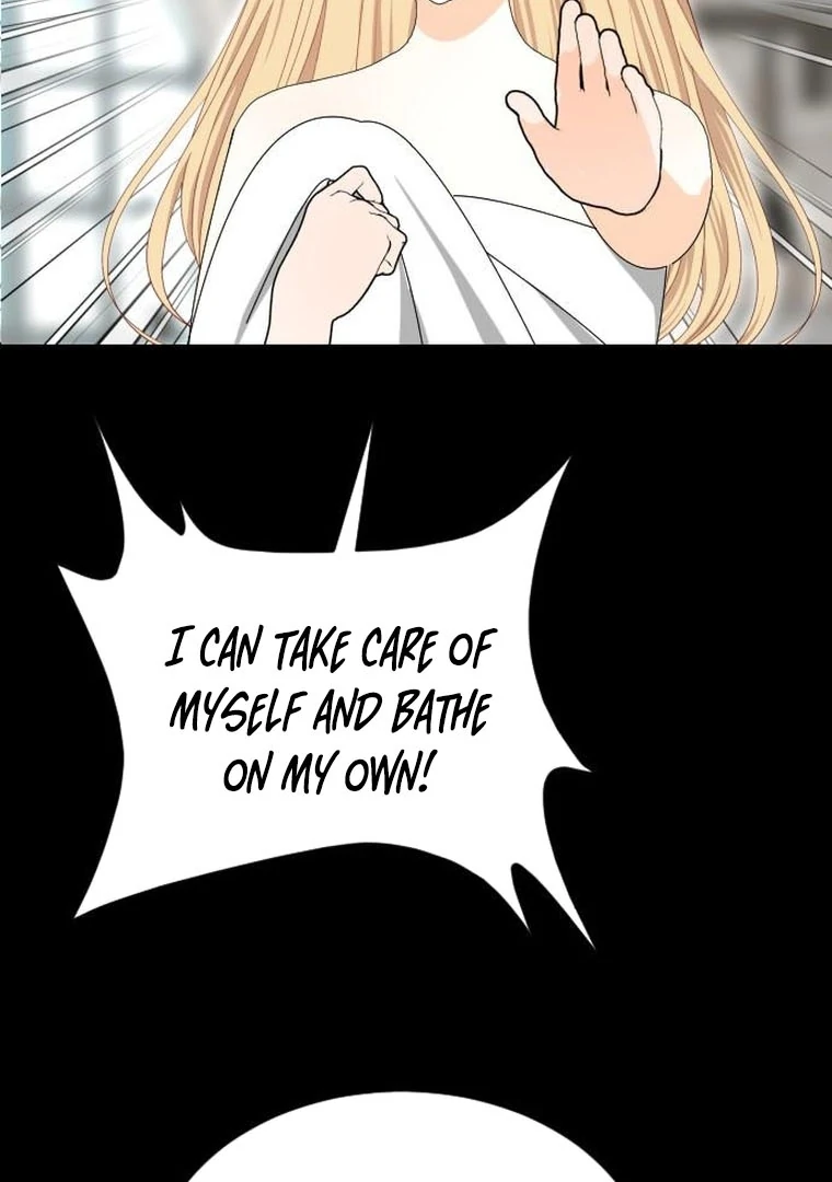 Rebecca’s Prayer Chapter 3 page 96