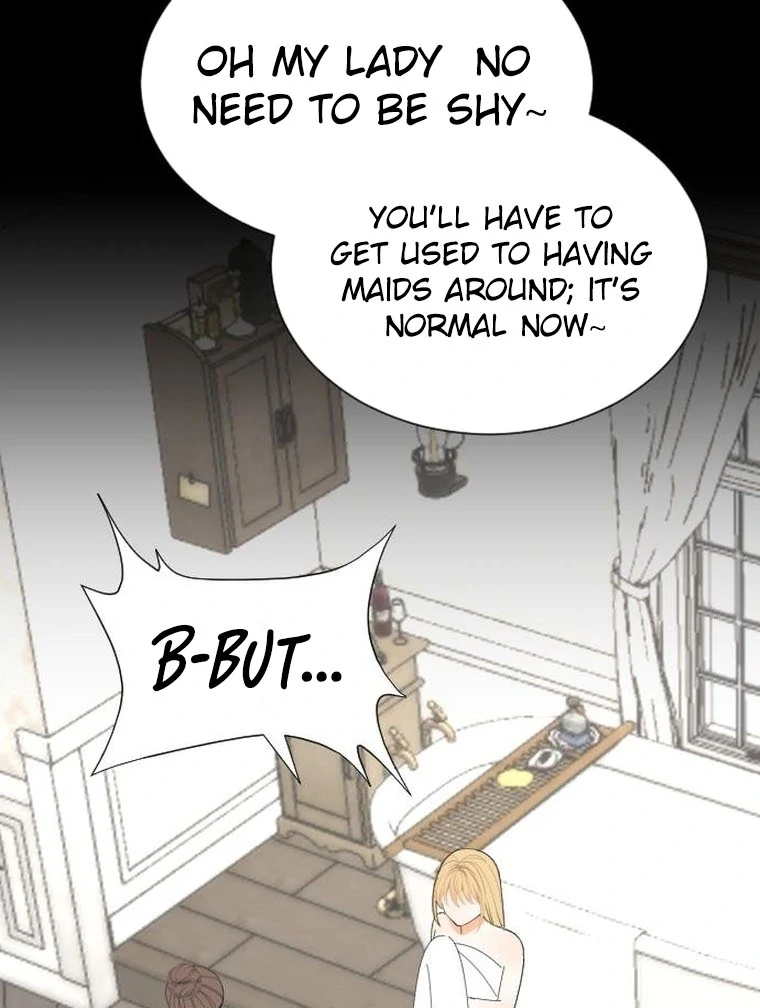 Rebecca’s Prayer Chapter 3 page 97