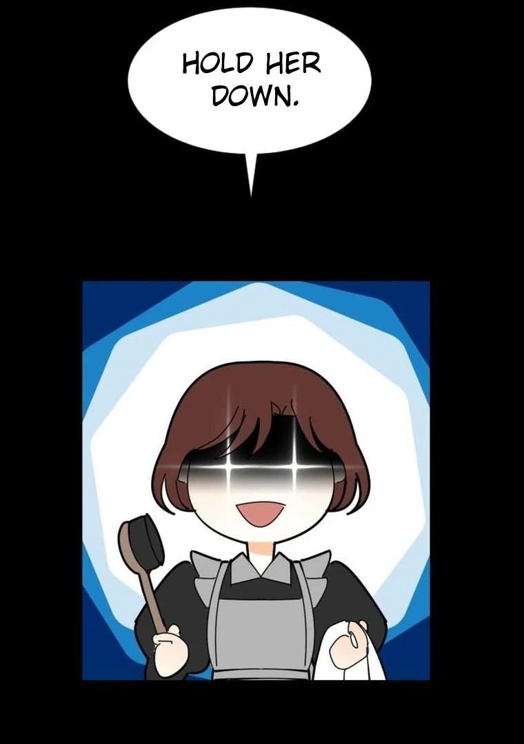 Rebecca’s Prayer Chapter 3 page 99