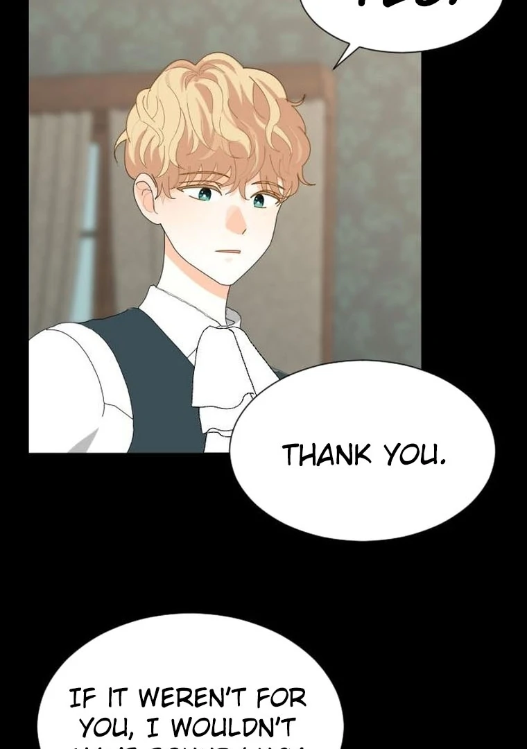 Rebecca’s Prayer Chapter 3 page 104