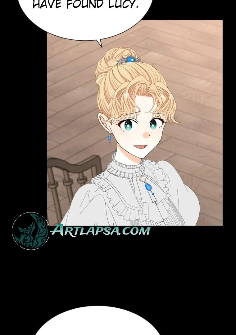 Rebecca’s Prayer Chapter 3 page 105
