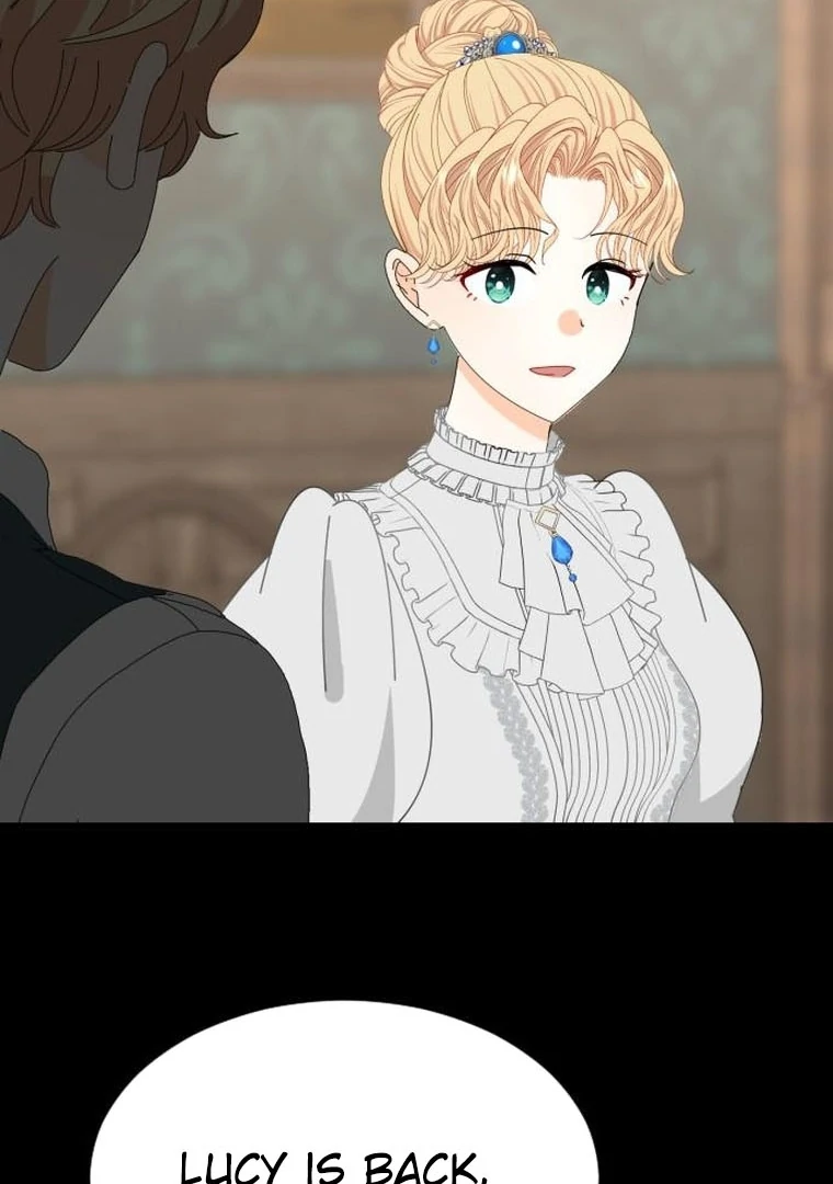 Rebecca’s Prayer Chapter 3 page 109