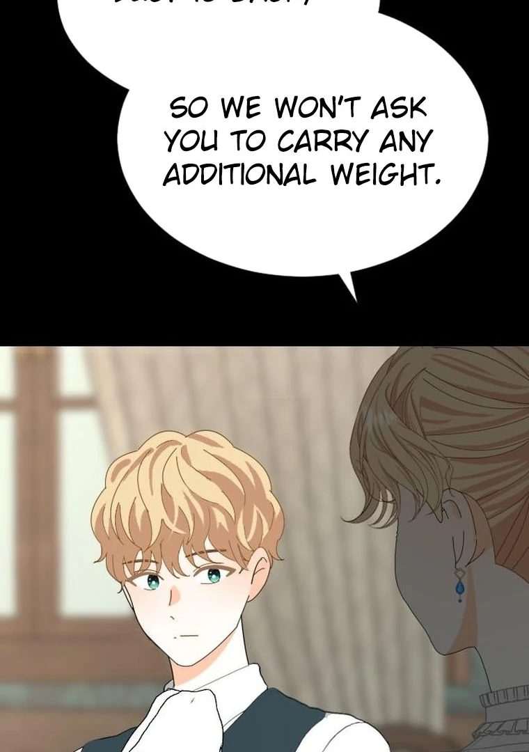 Rebecca’s Prayer Chapter 3 page 110