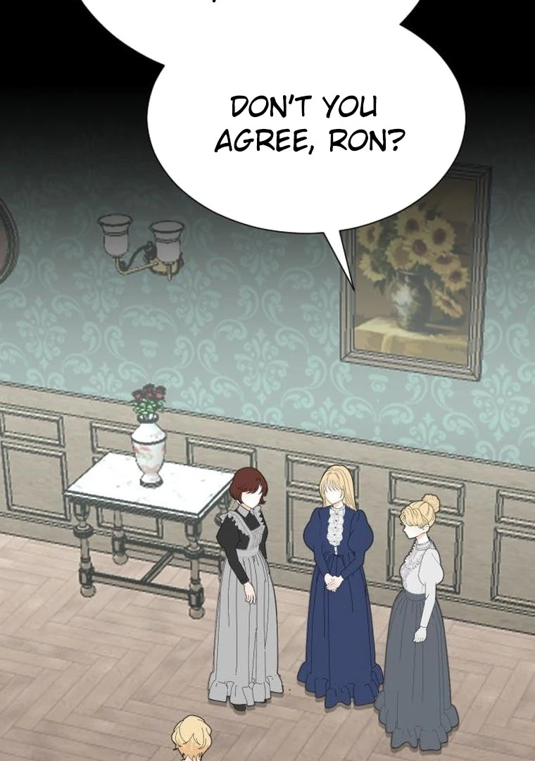 Rebecca’s Prayer Chapter 3 page 116