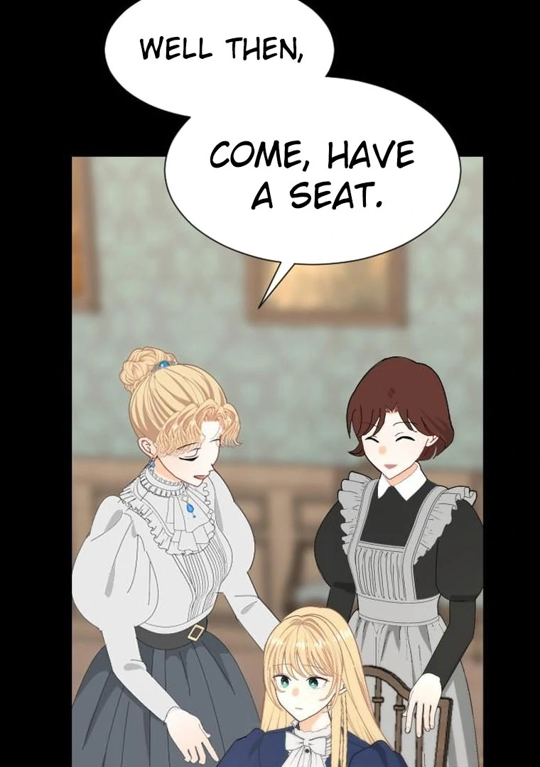 Rebecca’s Prayer Chapter 3 page 118
