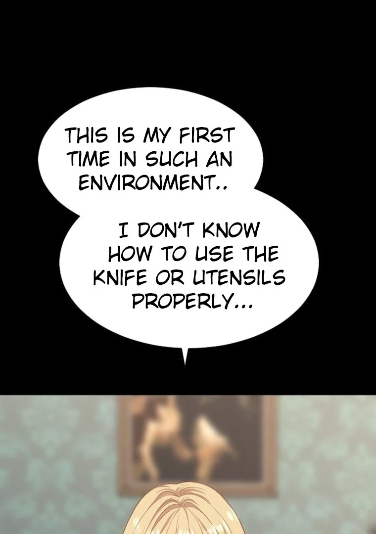 Rebecca’s Prayer Chapter 3 page 122