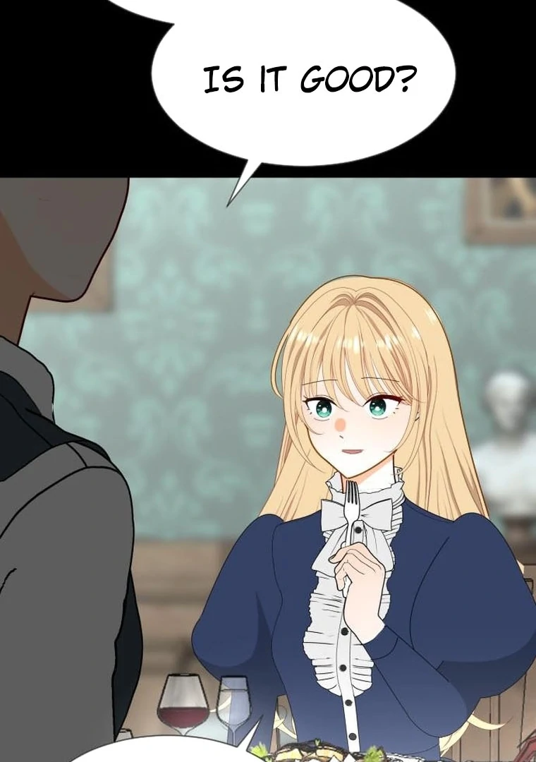 Rebecca’s Prayer Chapter 3 page 131