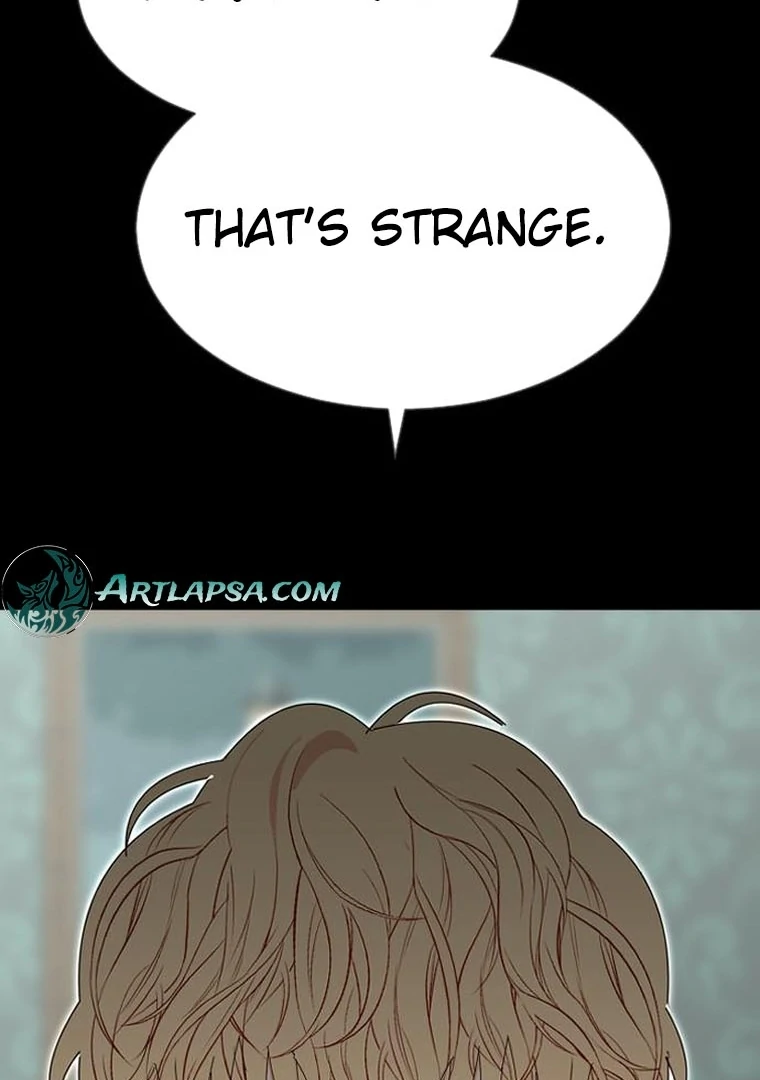Rebecca’s Prayer Chapter 3 page 133