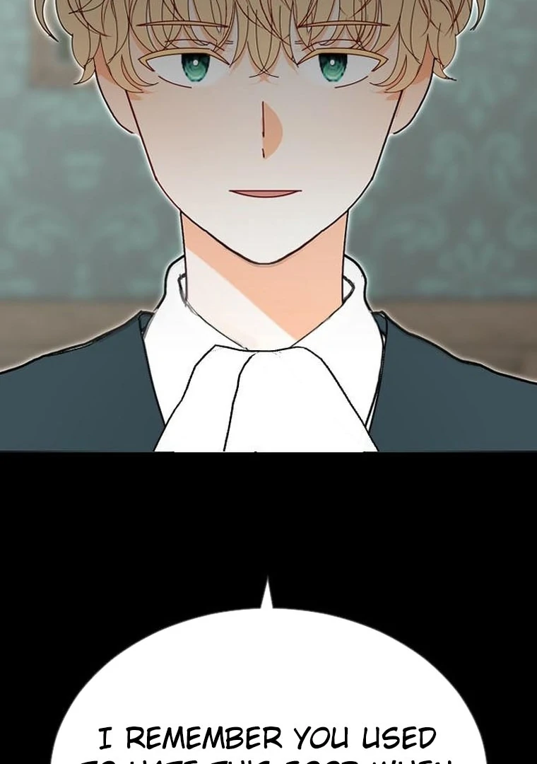 Rebecca’s Prayer Chapter 3 page 134