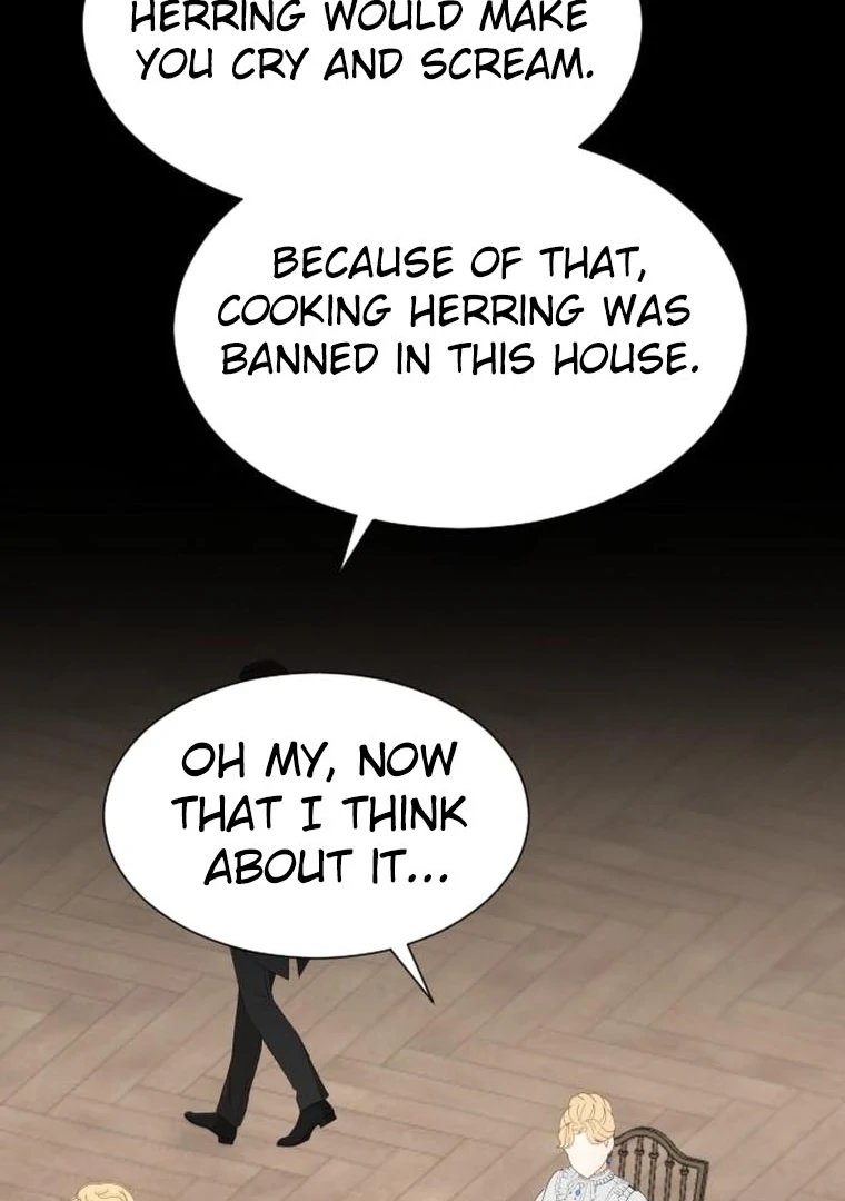 Rebecca’s Prayer Chapter 3 page 137