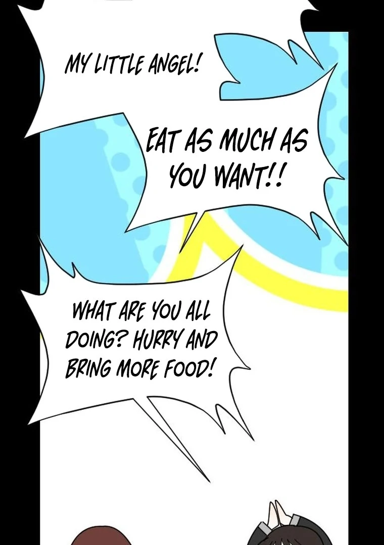 Rebecca’s Prayer Chapter 3 page 147