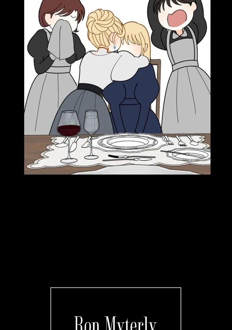 Rebecca’s Prayer Chapter 3 page 148