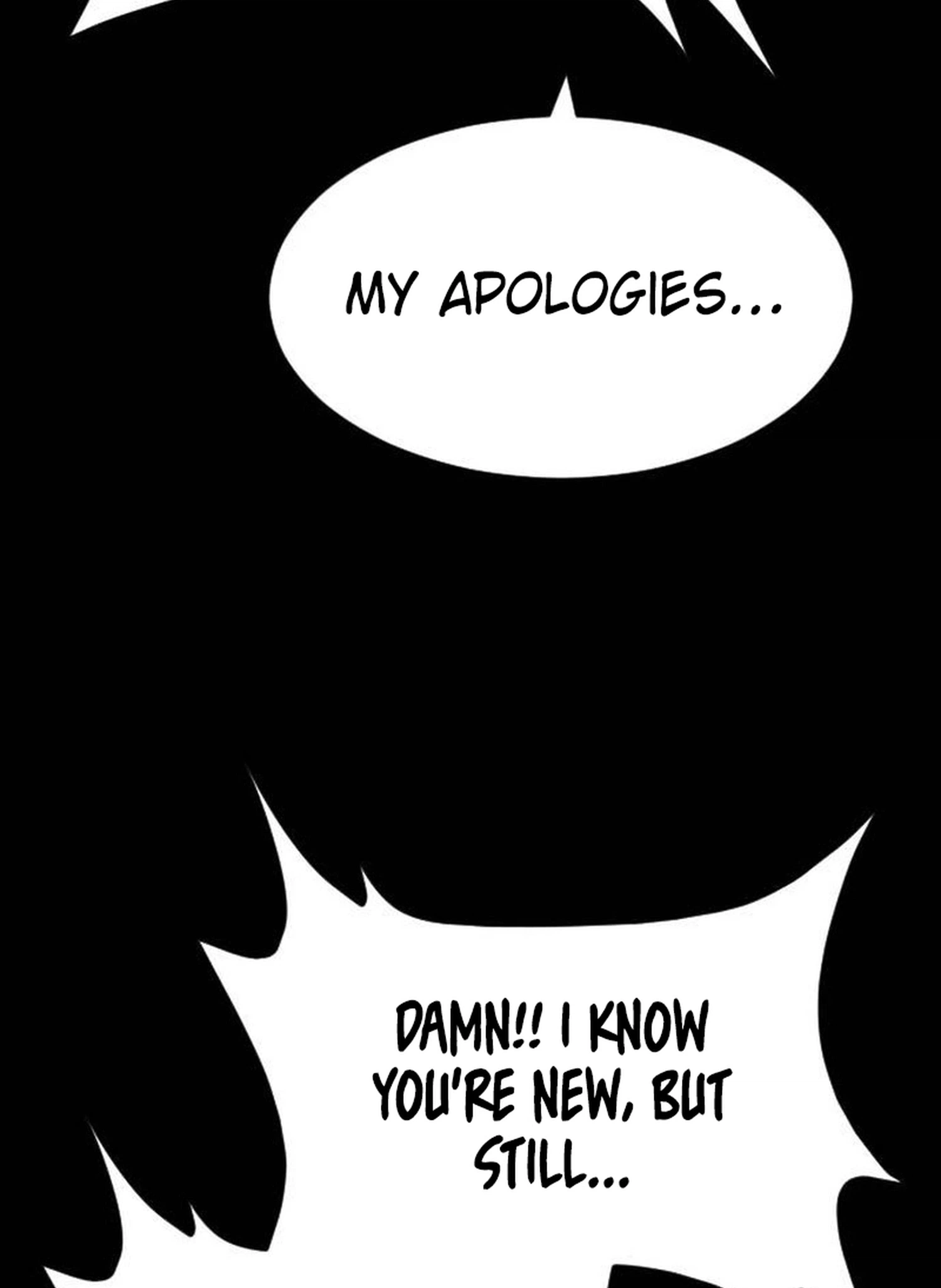 Rebecca’s Prayer Chapter 30 page 3