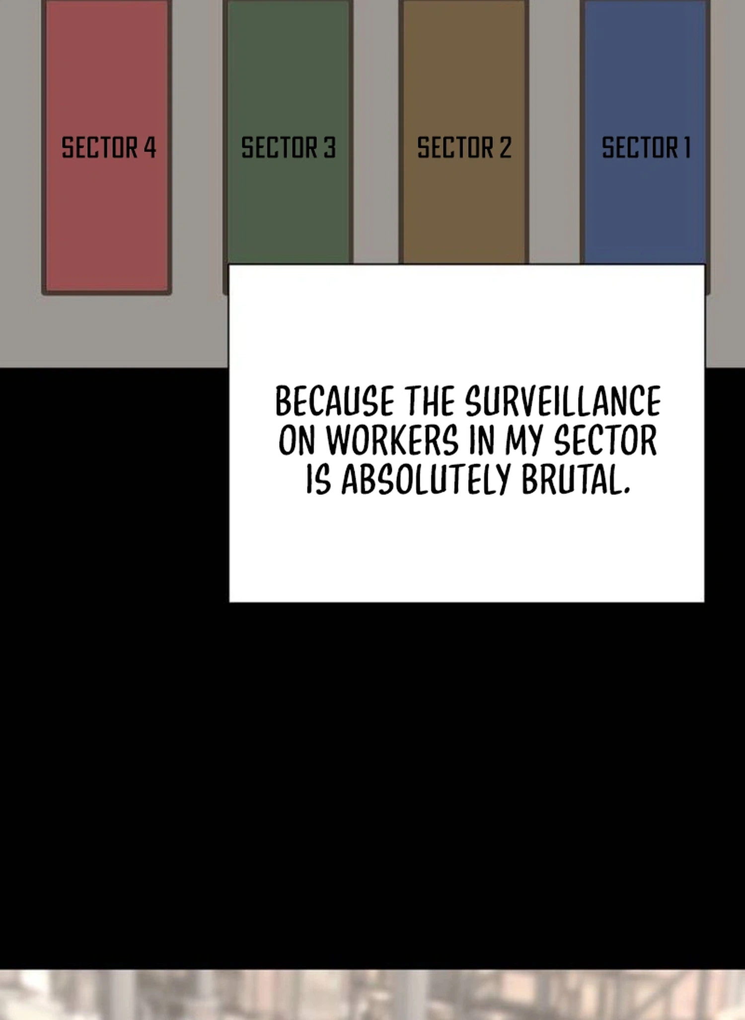 Rebecca’s Prayer Chapter 30 page 6