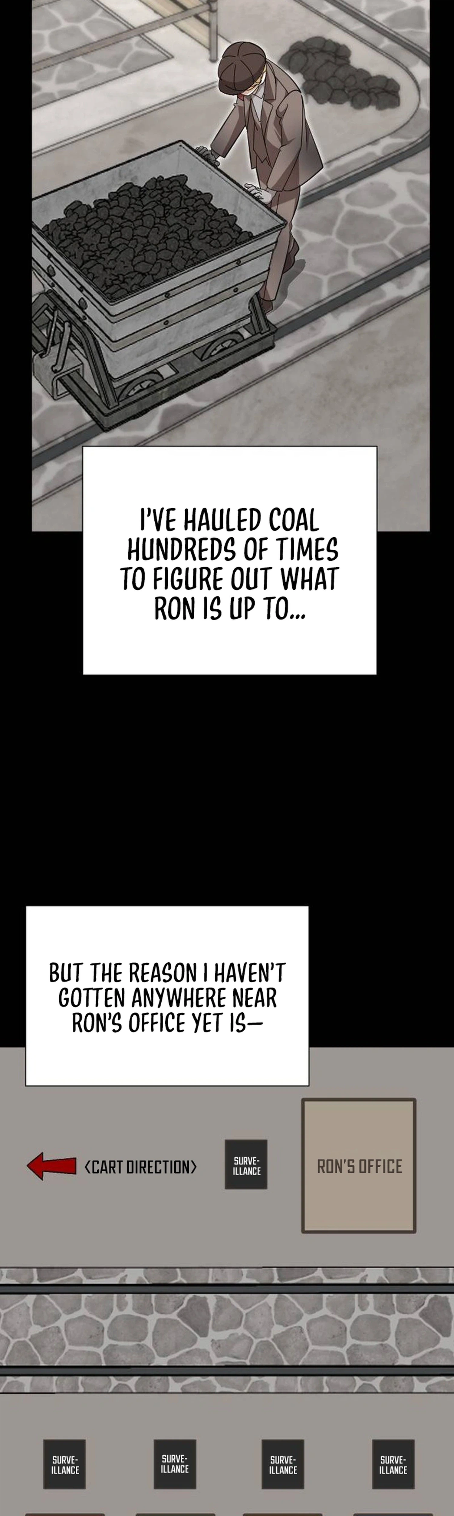 Rebecca’s Prayer Chapter 30 page 5