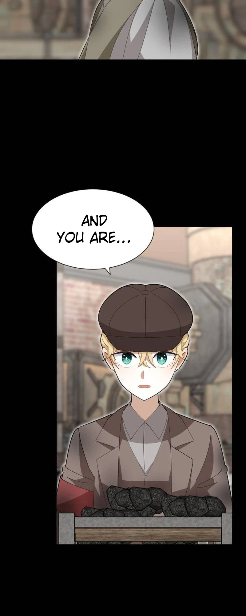 Rebecca’s Prayer Chapter 30 page 9