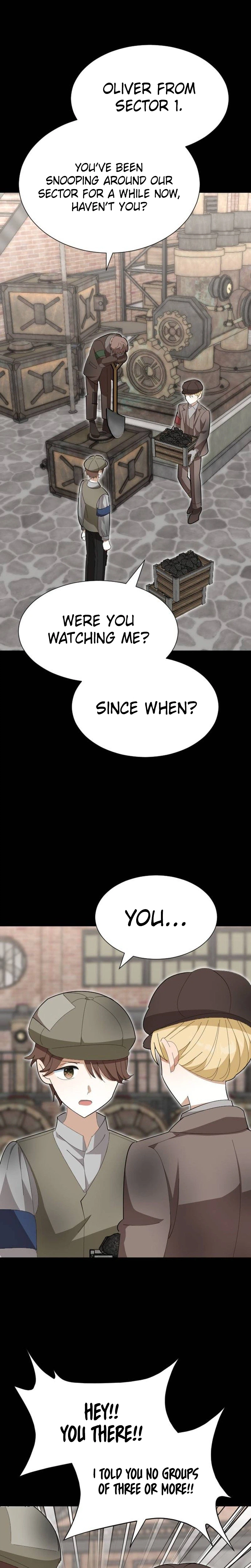 Rebecca’s Prayer Chapter 30 page 10