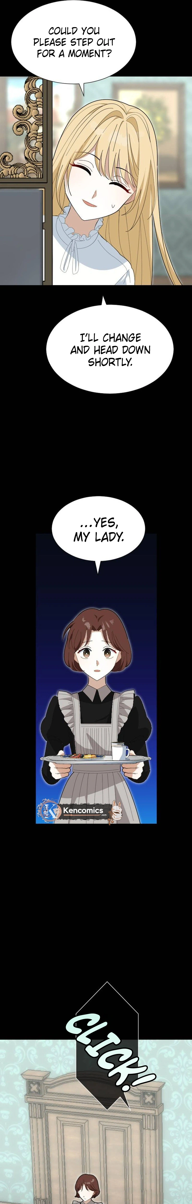 Rebecca’s Prayer Chapter 30 page 19