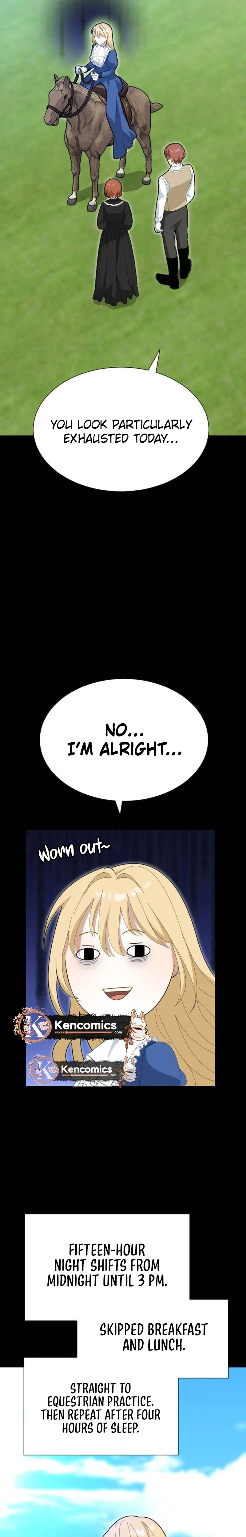 Rebecca’s Prayer Chapter 30 page 26
