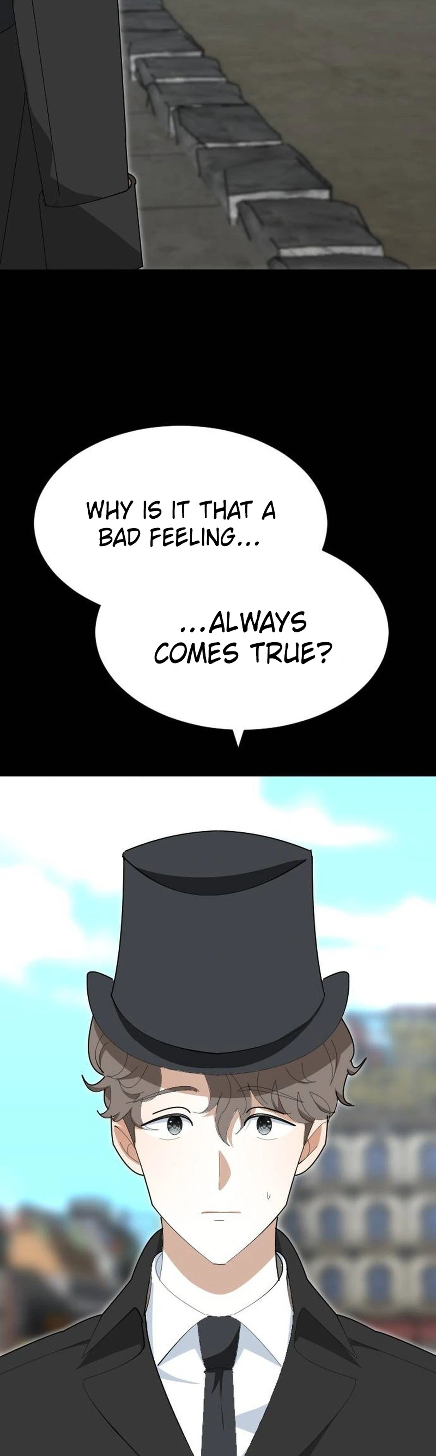 Rebecca’s Prayer Chapter 30 page 41