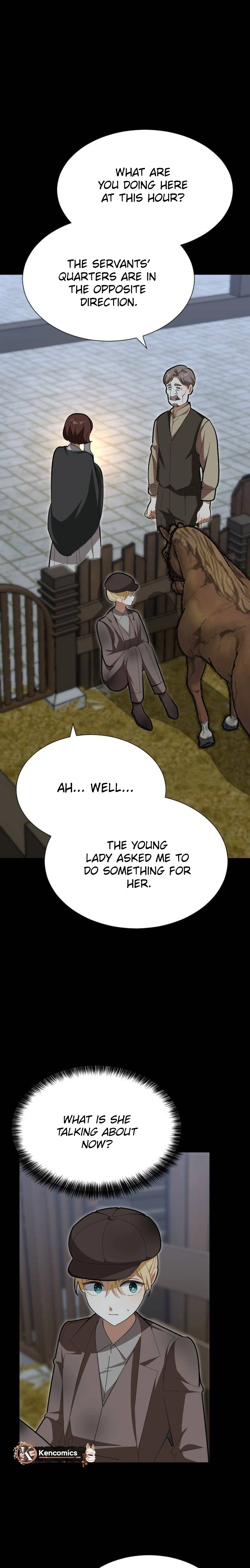 Rebecca’s Prayer Chapter 31 page 12