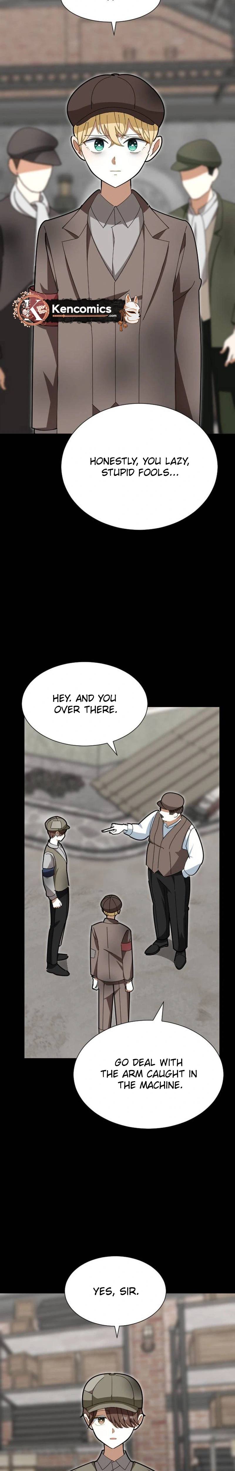 Rebecca’s Prayer Chapter 31 page 36