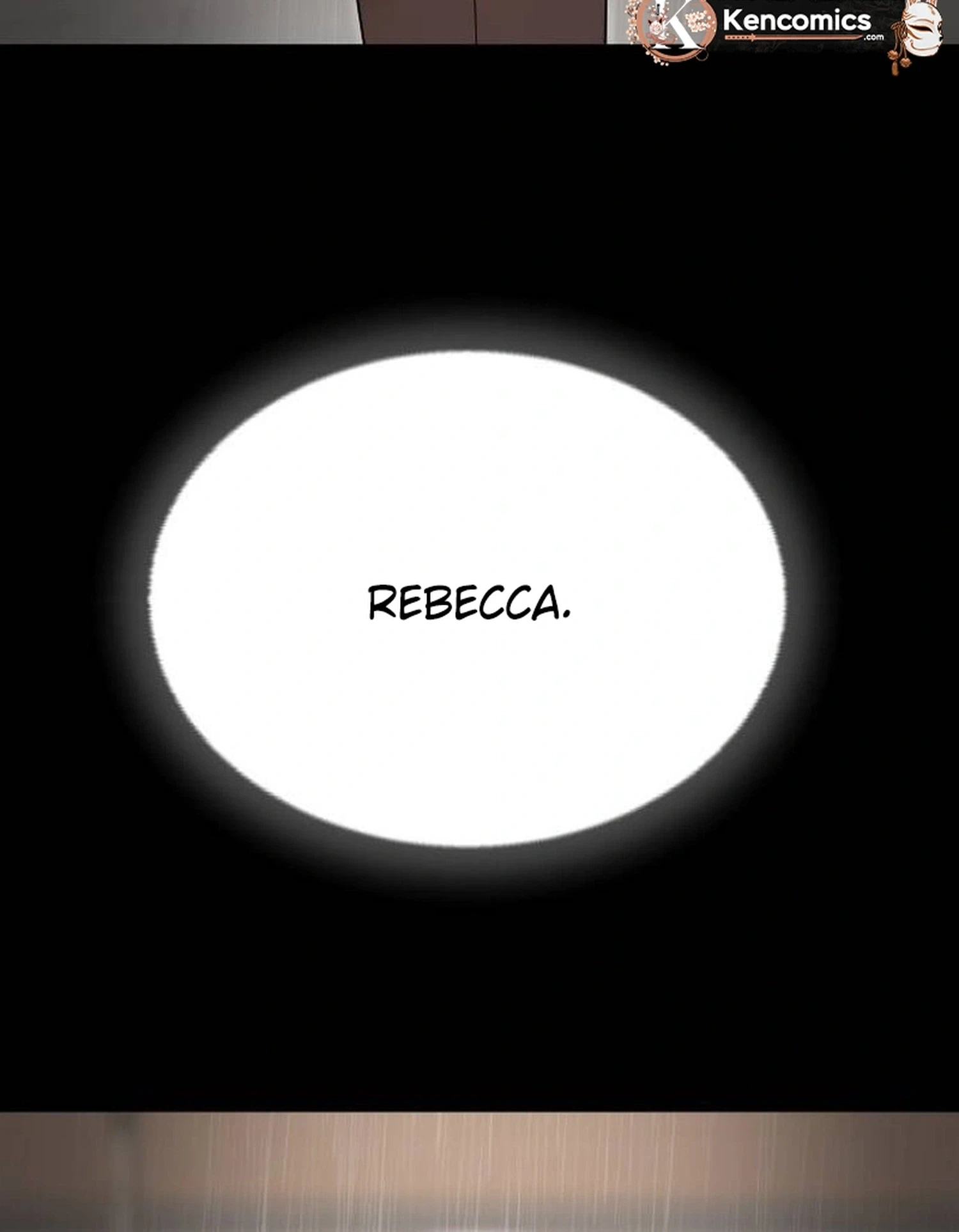 Rebecca’s Prayer Chapter 32 page 7