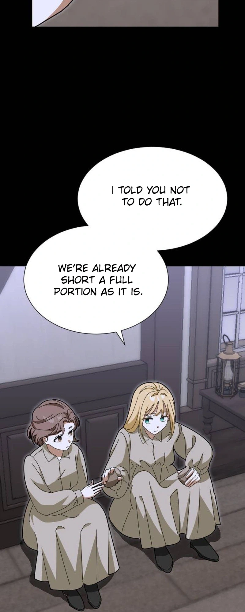 Rebecca’s Prayer Chapter 32 page 10