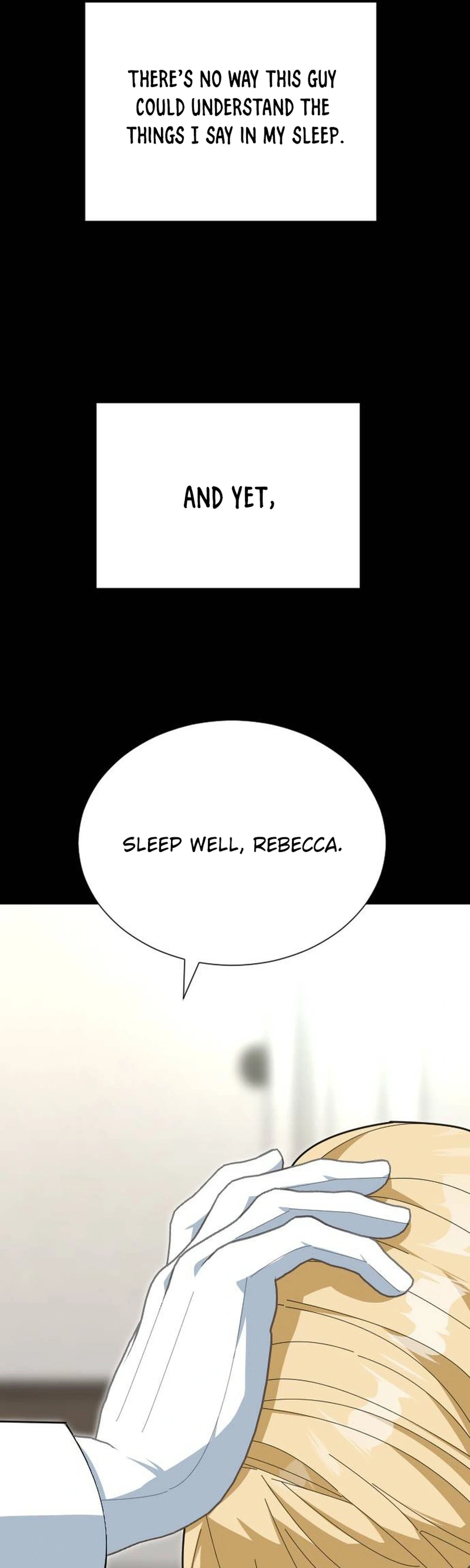 Rebecca’s Prayer Chapter 32 page 41