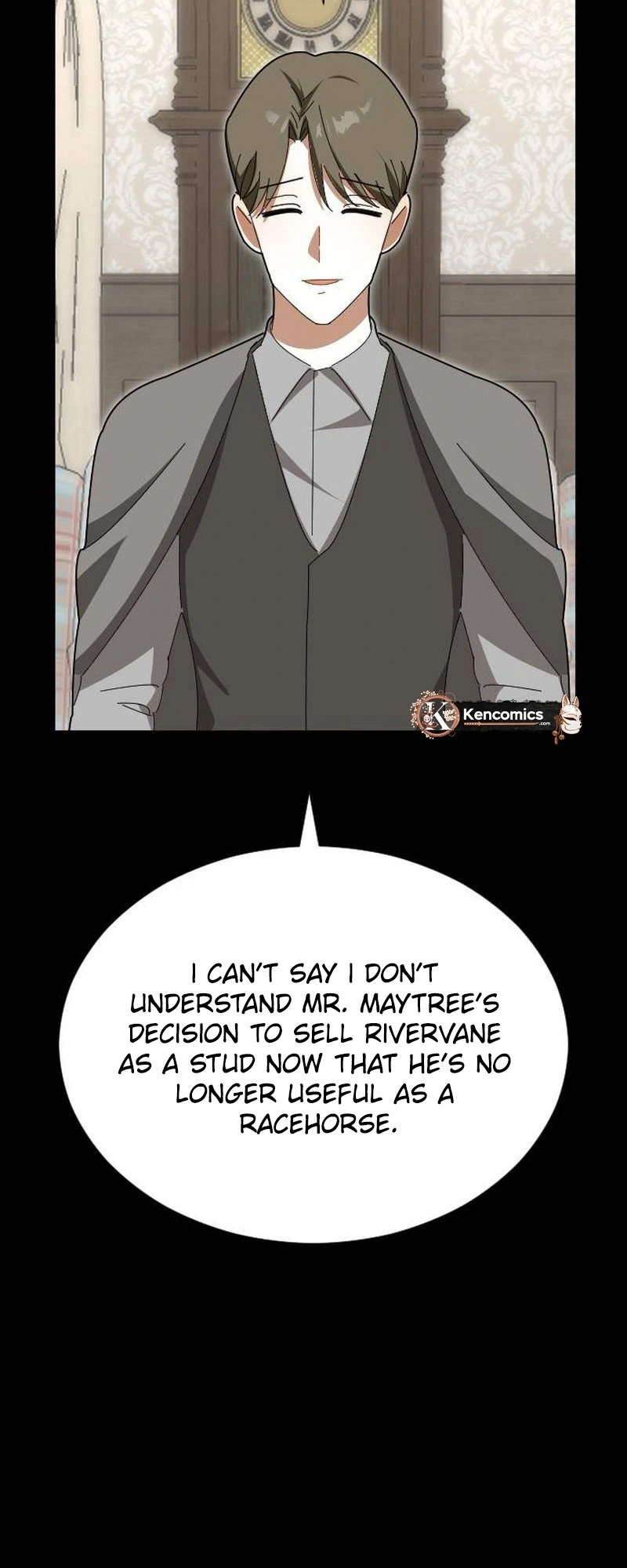 Rebecca’s Prayer Chapter 33 page 22