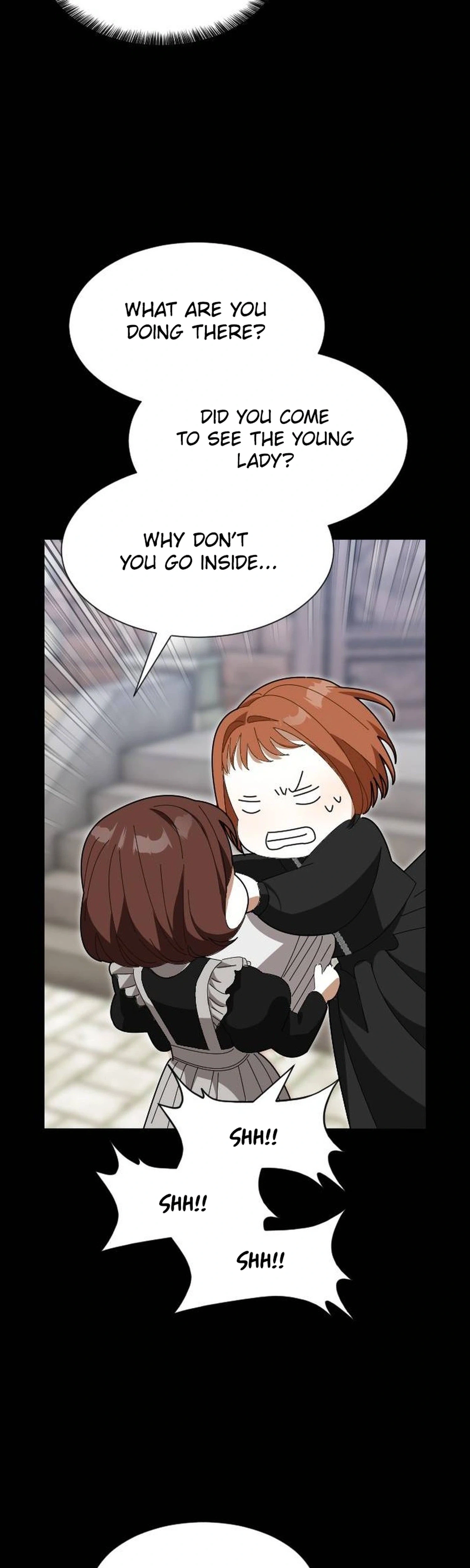 Rebecca’s Prayer Chapter 33 page 5