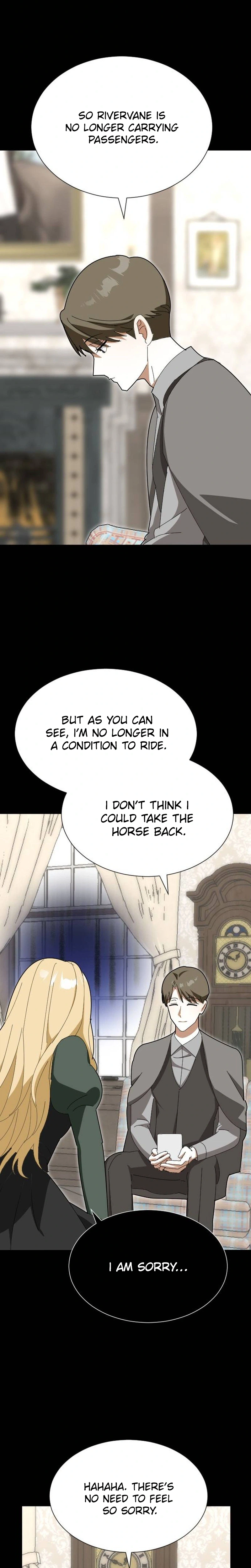 Rebecca’s Prayer Chapter 33 page 21