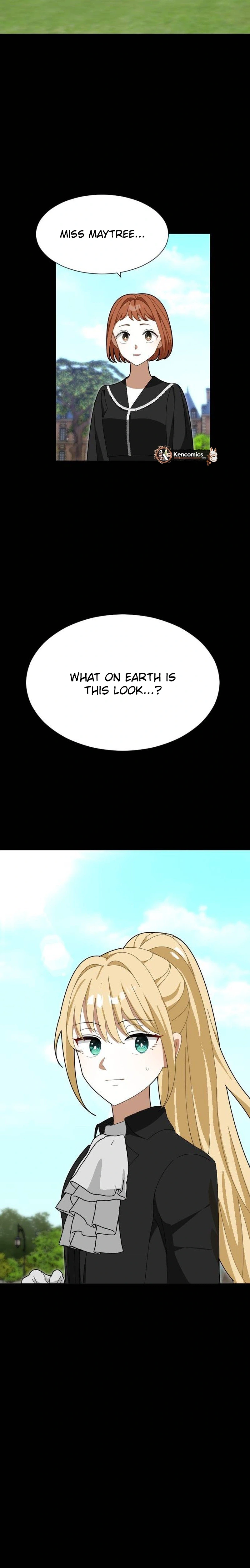 Rebecca’s Prayer Chapter 34 page 8
