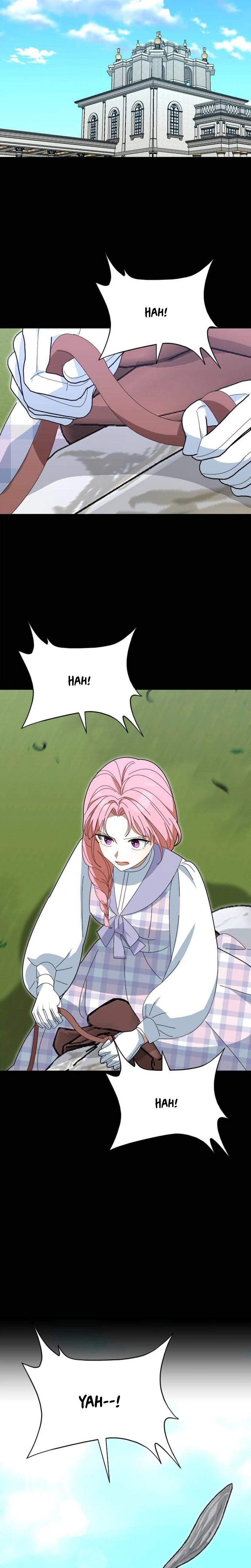 Rebecca’s Prayer Chapter 34 page 18
