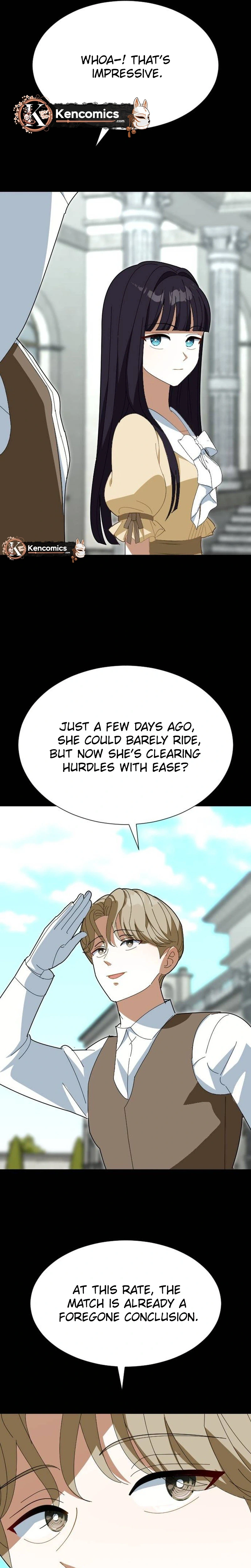 Rebecca’s Prayer Chapter 34 page 20