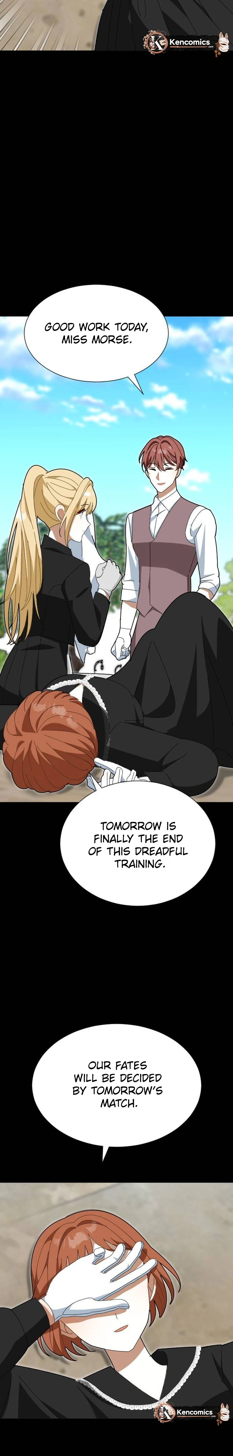 Rebecca’s Prayer Chapter 34 page 30